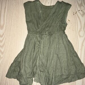 Soor Ploom Dress Size 18-24m